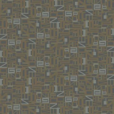 CRAM F VIBE Carpet Design - DR 00878533