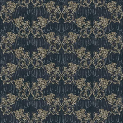 APSLEY HOUSE Carpet Design - DR 01154228