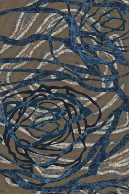 AMENITY 15 Carpet Design - DR 01343154