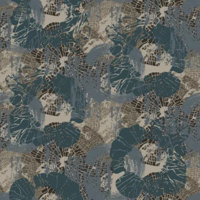 IN SITU Carpet Design - DR 01398043