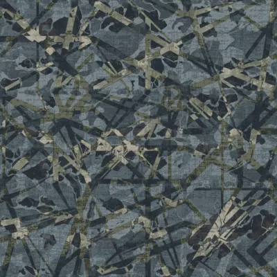 Acute Carpet Design - DR 01402225