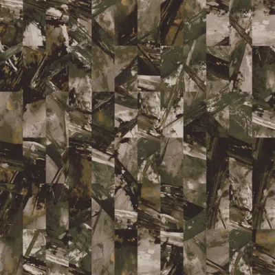 Forest Fray - Moss Carpet Design - DR 01465150_P25
