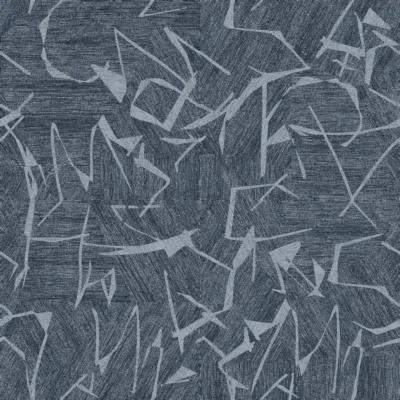 Crosscurrent Carpet Design - DR 01468473