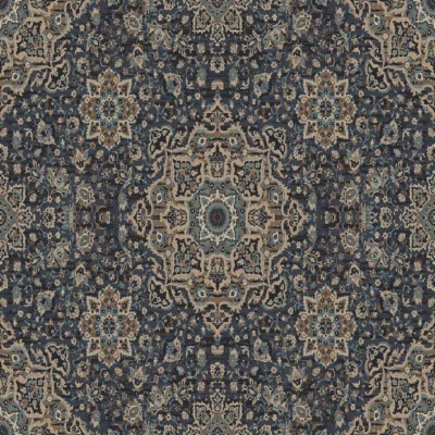 Custom Carpet Design - DR 01472277